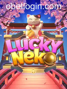 LuckyNeko