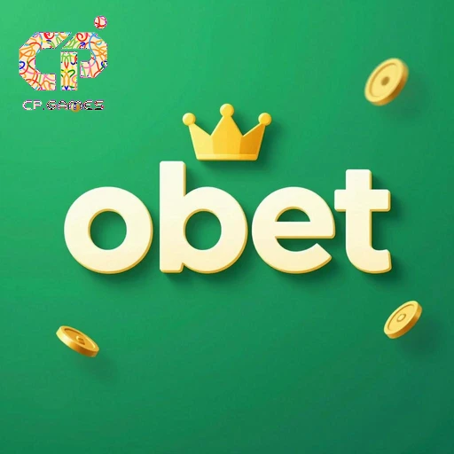 obet Logo
