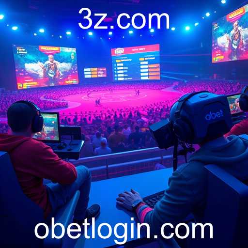 O Avanço dos eSports no Cenário Brasileiro