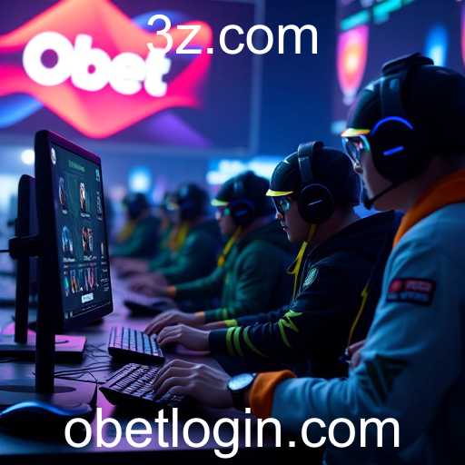 Expansão dos Jogos Online no Brasil