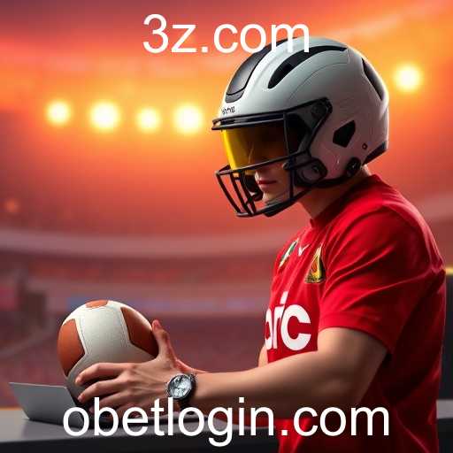 O Crescimento Exponencial da obet no Mercado Brasileiro de Jogos