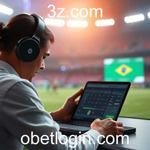 O Crescimento dos Jogos Online e a Influência de obet no Mercado