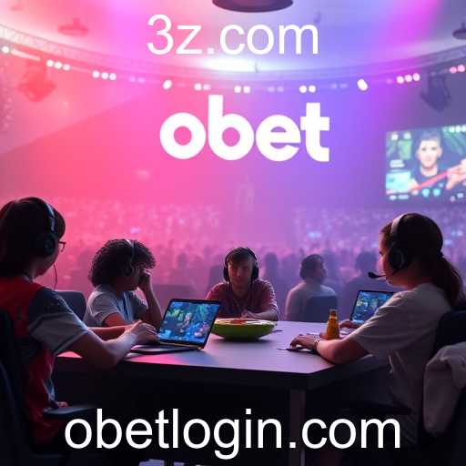 Novidades de 2025: O Impacto da Obet no Cenário dos Jogos