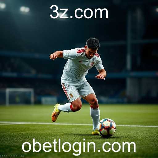 Ascensão do Obet no Cenário Global de Jogos