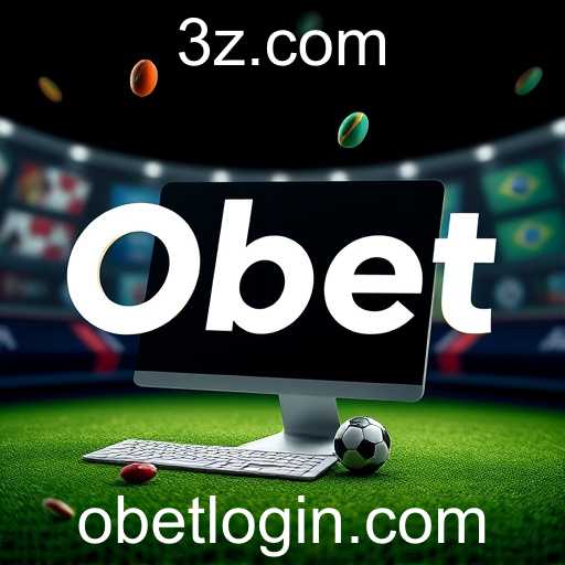 Obet: A Expansão do Mercado de Jogos no Brasil