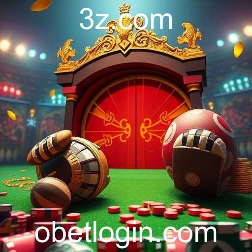 Obet Revoluciona o Mercado de Jogos em 2025